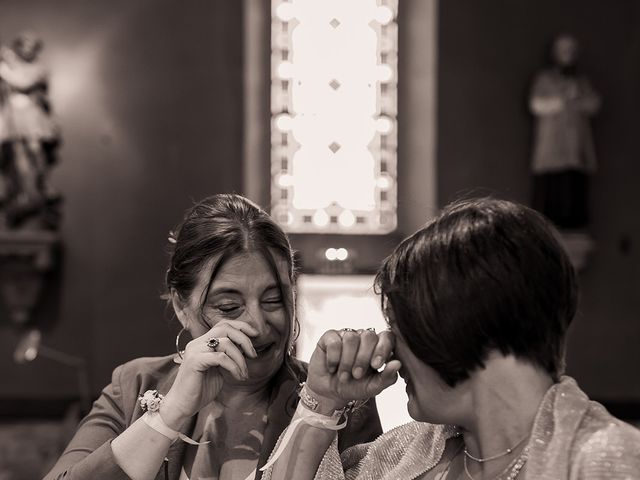 Le mariage de Alexandre et Jenna à Denicé, Rhône 8