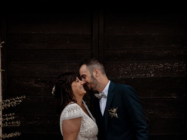 Le mariage de Alexandre et Jenna à Denicé, Rhône 15