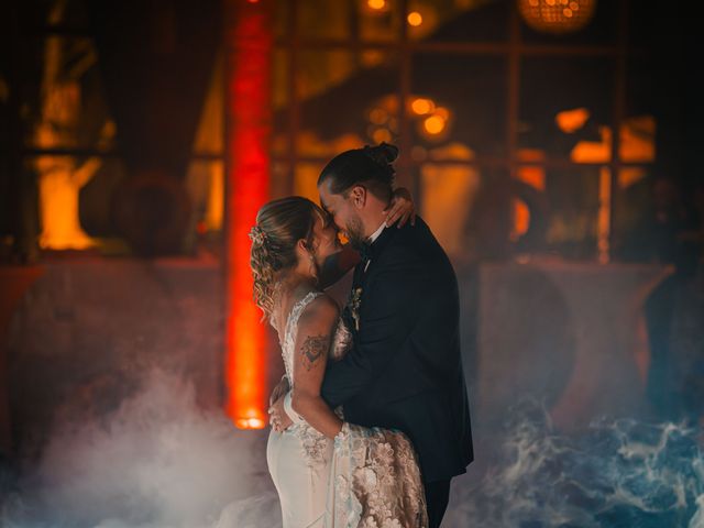 Le mariage de Morgan et Anaïs à Verlinghem, Nord 5