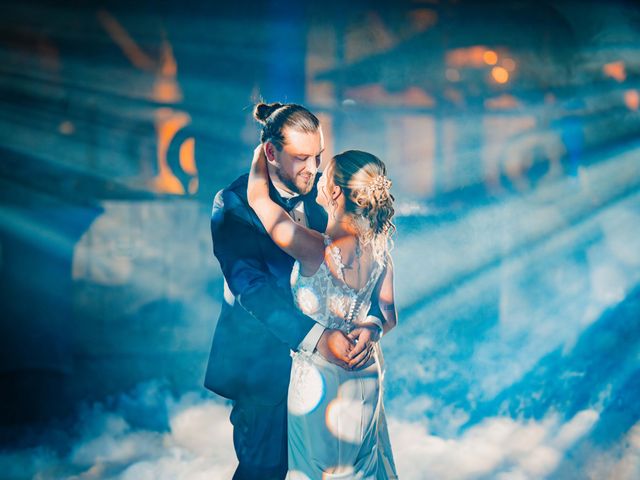 Le mariage de Morgan et Anaïs à Verlinghem, Nord 7