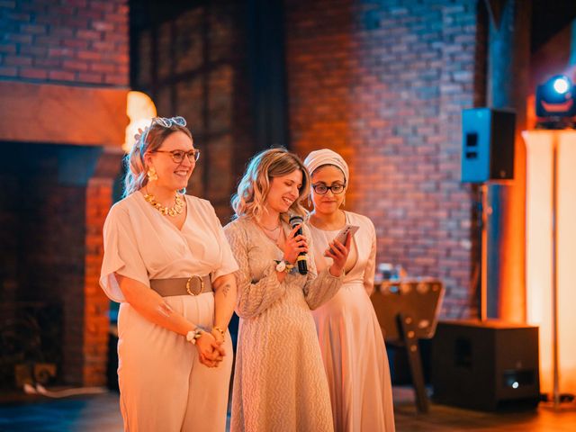 Le mariage de Morgan et Anaïs à Verlinghem, Nord 9