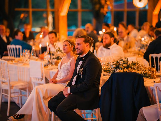 Le mariage de Morgan et Anaïs à Verlinghem, Nord 11