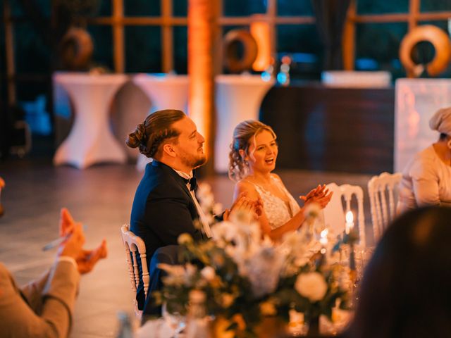 Le mariage de Morgan et Anaïs à Verlinghem, Nord 15