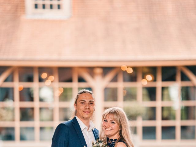 Le mariage de Morgan et Anaïs à Verlinghem, Nord 16