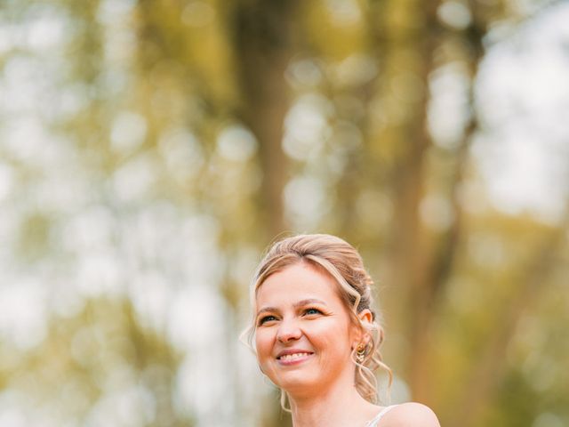 Le mariage de Morgan et Anaïs à Verlinghem, Nord 22