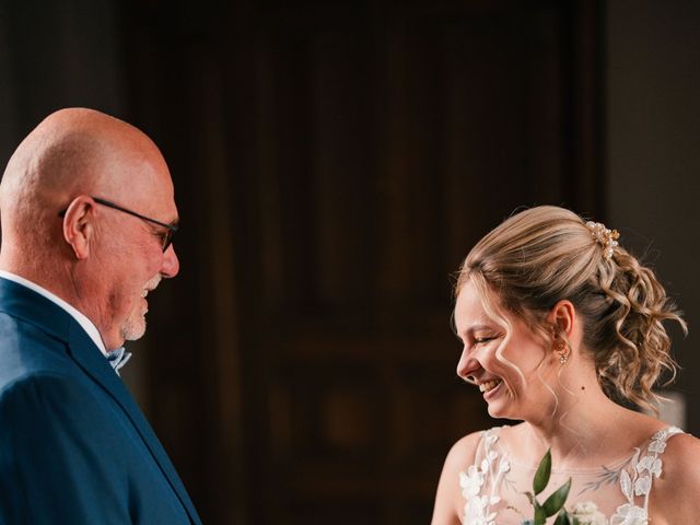 Le mariage de Morgan et Anaïs à Verlinghem, Nord 25