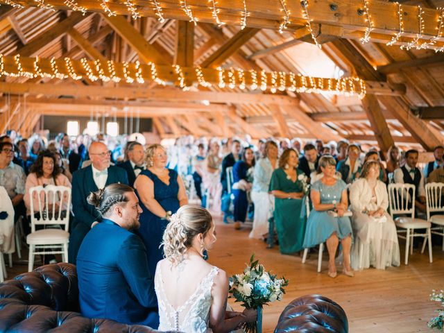 Le mariage de Morgan et Anaïs à Verlinghem, Nord 30