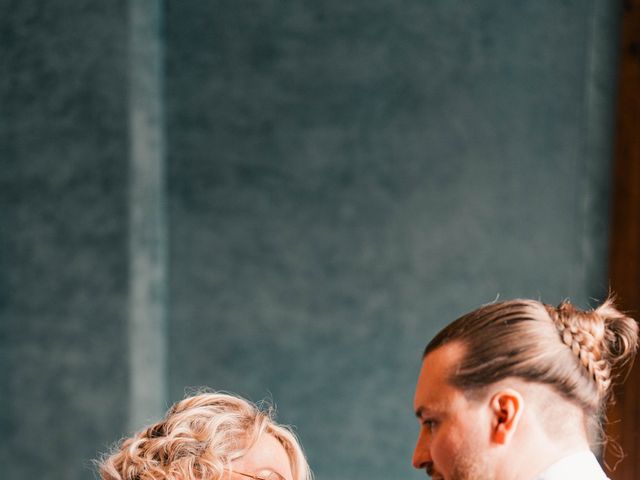 Le mariage de Morgan et Anaïs à Verlinghem, Nord 38