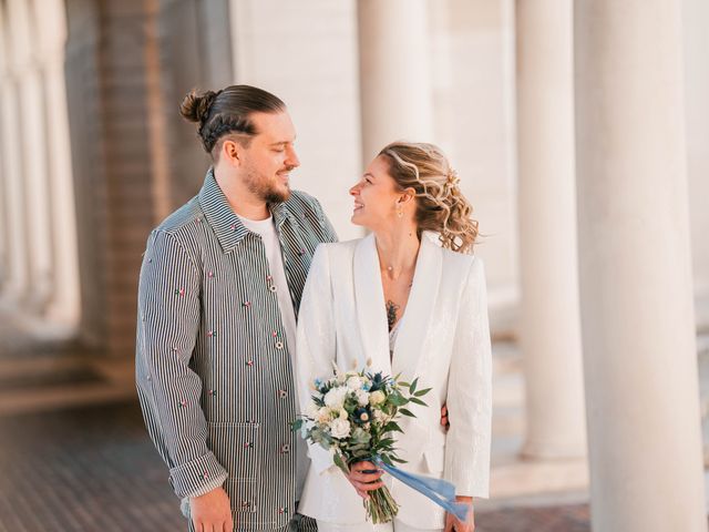 Le mariage de Morgan et Anaïs à Verlinghem, Nord 41
