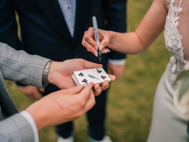 Le mariage de Morgan et Anaïs à Verlinghem, Nord 42