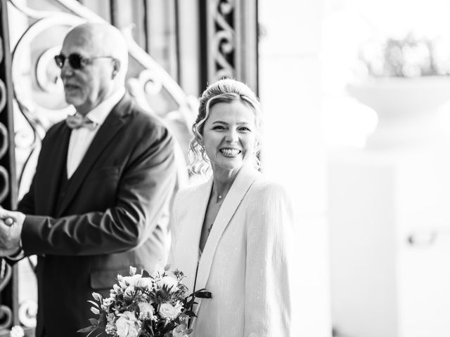 Le mariage de Morgan et Anaïs à Verlinghem, Nord 45