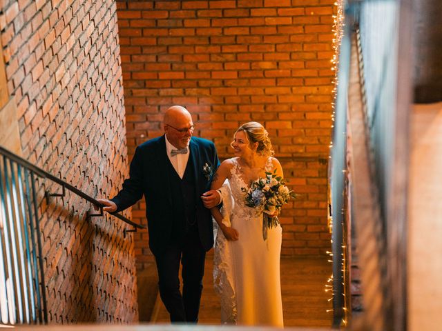 Le mariage de Morgan et Anaïs à Verlinghem, Nord 49