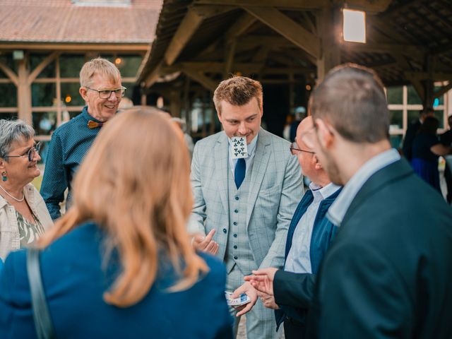Le mariage de Morgan et Anaïs à Verlinghem, Nord 59