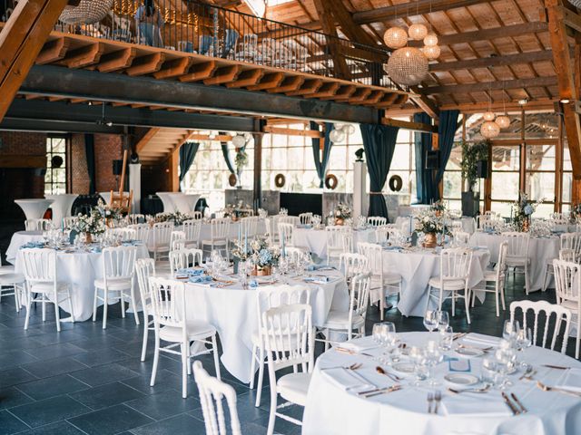 Le mariage de Morgan et Anaïs à Verlinghem, Nord 61