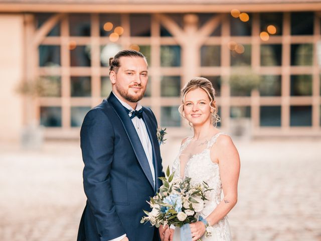 Le mariage de Morgan et Anaïs à Verlinghem, Nord 62