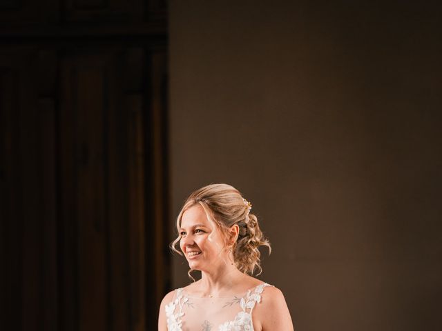 Le mariage de Morgan et Anaïs à Verlinghem, Nord 69