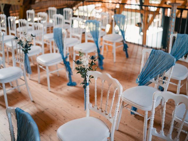 Le mariage de Morgan et Anaïs à Verlinghem, Nord 76