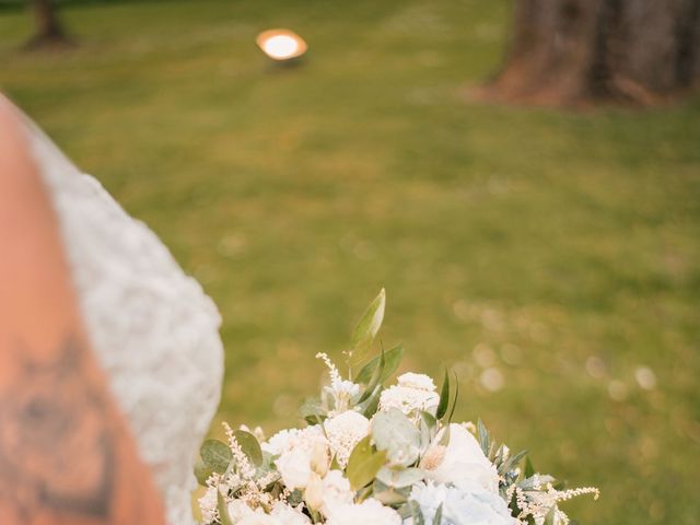 Le mariage de Morgan et Anaïs à Verlinghem, Nord 79