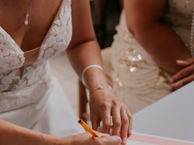 Le mariage de Morgan et Tracy à Gouy-Saint-André, Pas-de-Calais 6