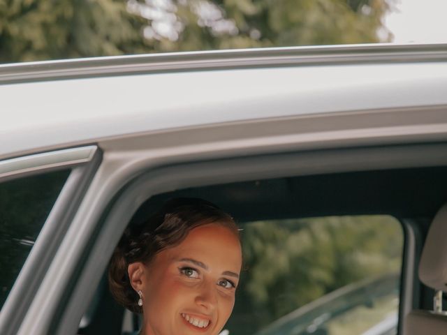 Le mariage de Morgan et Tracy à Gouy-Saint-André, Pas-de-Calais 13