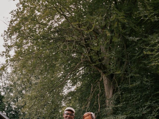 Le mariage de Morgan et Tracy à Gouy-Saint-André, Pas-de-Calais 21