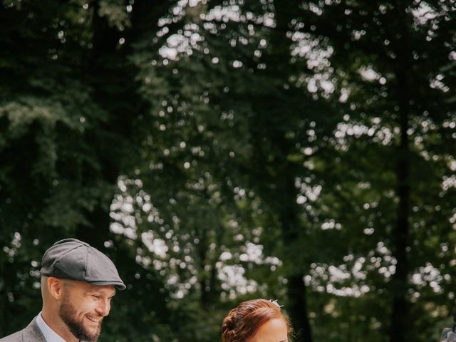 Le mariage de Morgan et Tracy à Gouy-Saint-André, Pas-de-Calais 29