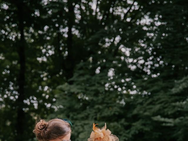 Le mariage de Morgan et Tracy à Gouy-Saint-André, Pas-de-Calais 30