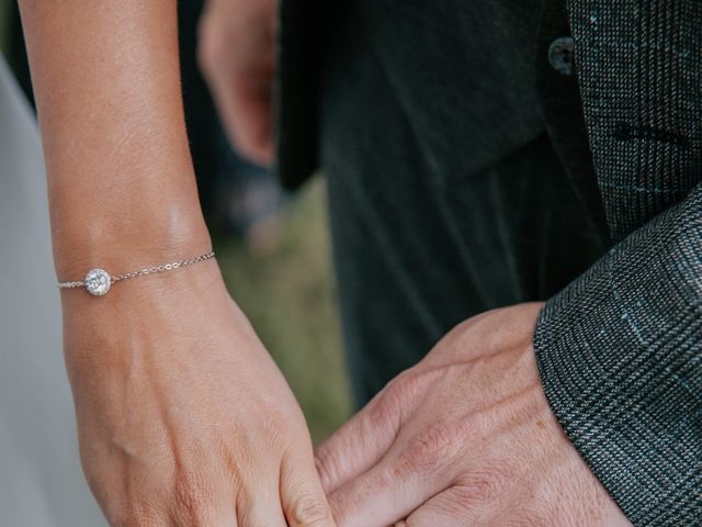 Le mariage de Morgan et Tracy à Gouy-Saint-André, Pas-de-Calais 41