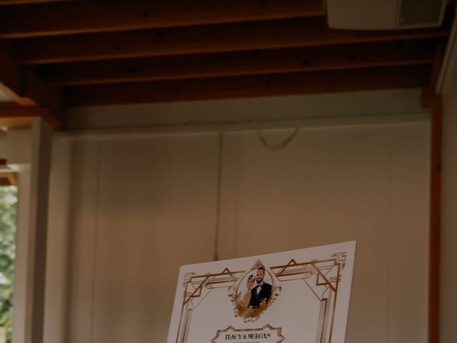 Le mariage de Morgan et Tracy à Gouy-Saint-André, Pas-de-Calais 53