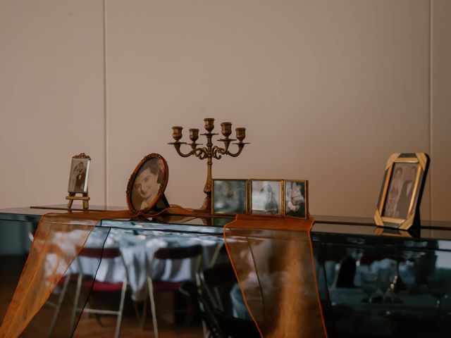Le mariage de Morgan et Tracy à Gouy-Saint-André, Pas-de-Calais 56