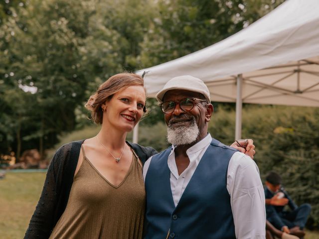 Le mariage de Morgan et Tracy à Gouy-Saint-André, Pas-de-Calais 59