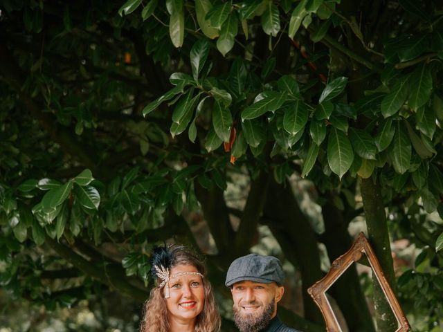 Le mariage de Morgan et Tracy à Gouy-Saint-André, Pas-de-Calais 60