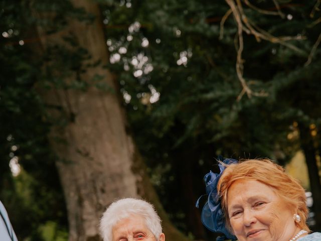 Le mariage de Morgan et Tracy à Gouy-Saint-André, Pas-de-Calais 73