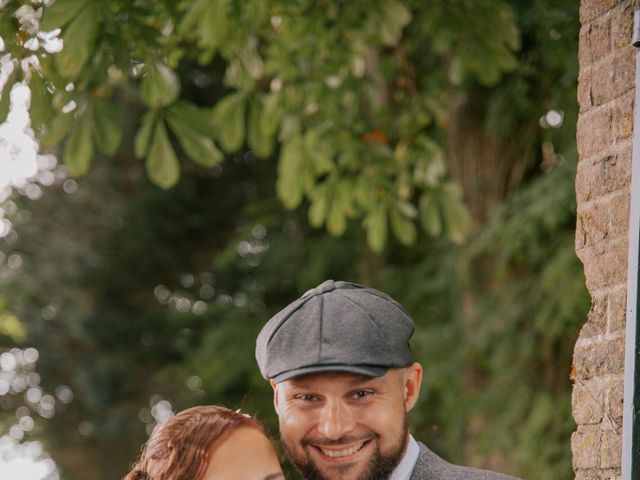 Le mariage de Morgan et Tracy à Gouy-Saint-André, Pas-de-Calais 87