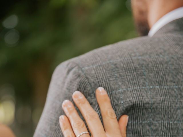 Le mariage de Morgan et Tracy à Gouy-Saint-André, Pas-de-Calais 88