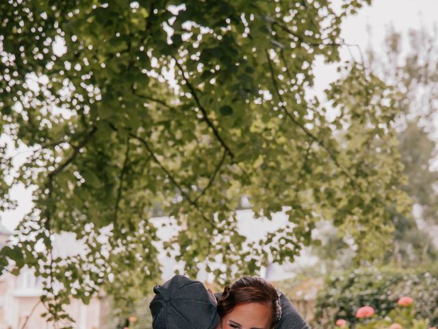 Le mariage de Morgan et Tracy à Gouy-Saint-André, Pas-de-Calais 99