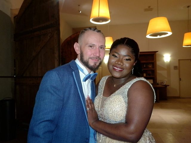 Le mariage de Christophe et Bernie à Mâcon, Saône et Loire 2