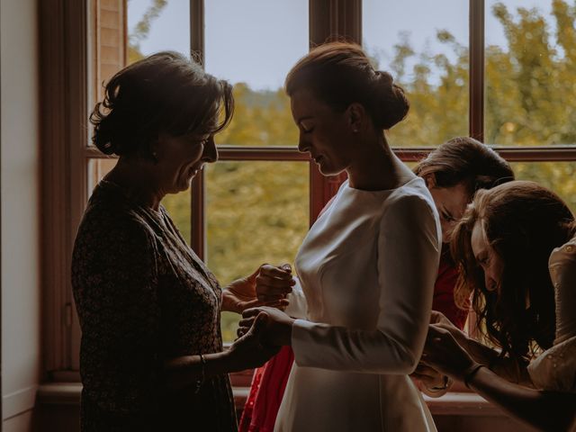 Le mariage de Raphaël et Jacinthe à Villersexel, Haute-Saône 11
