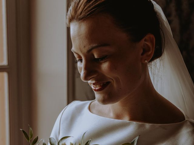 Le mariage de Raphaël et Jacinthe à Villersexel, Haute-Saône 15