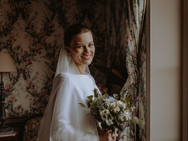 Le mariage de Raphaël et Jacinthe à Villersexel, Haute-Saône 16