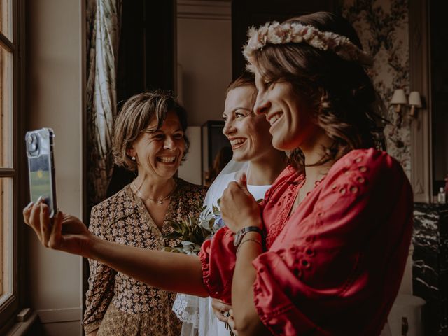 Le mariage de Raphaël et Jacinthe à Villersexel, Haute-Saône 17