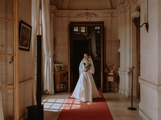 Le mariage de Raphaël et Jacinthe à Villersexel, Haute-Saône 18