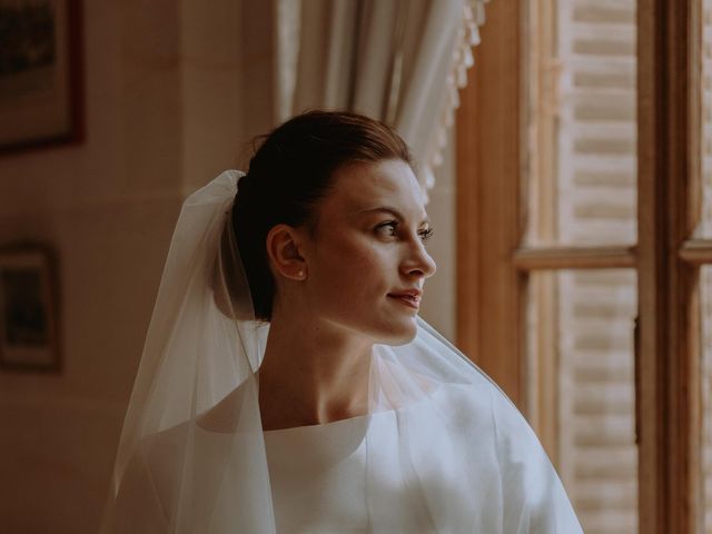 Le mariage de Raphaël et Jacinthe à Villersexel, Haute-Saône 20