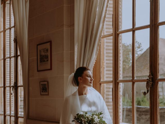Le mariage de Raphaël et Jacinthe à Villersexel, Haute-Saône 21