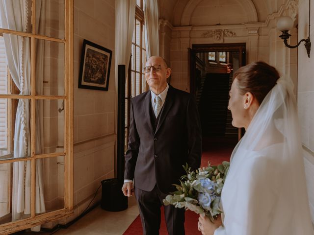 Le mariage de Raphaël et Jacinthe à Villersexel, Haute-Saône 25
