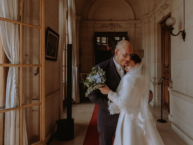 Le mariage de Raphaël et Jacinthe à Villersexel, Haute-Saône 26