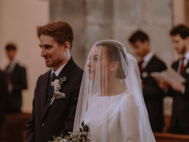 Le mariage de Raphaël et Jacinthe à Villersexel, Haute-Saône 31