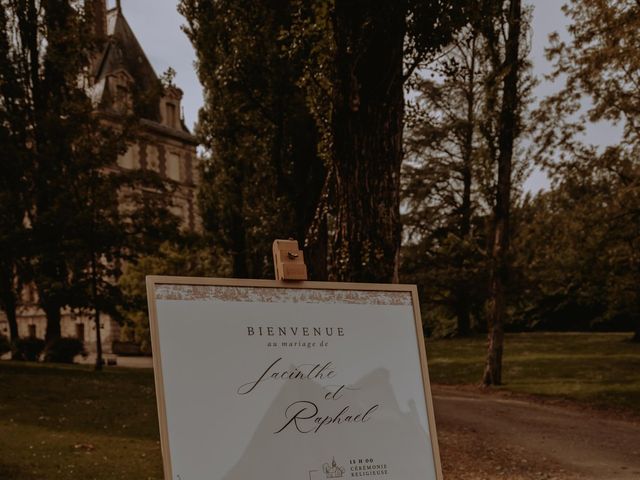 Le mariage de Raphaël et Jacinthe à Villersexel, Haute-Saône 35