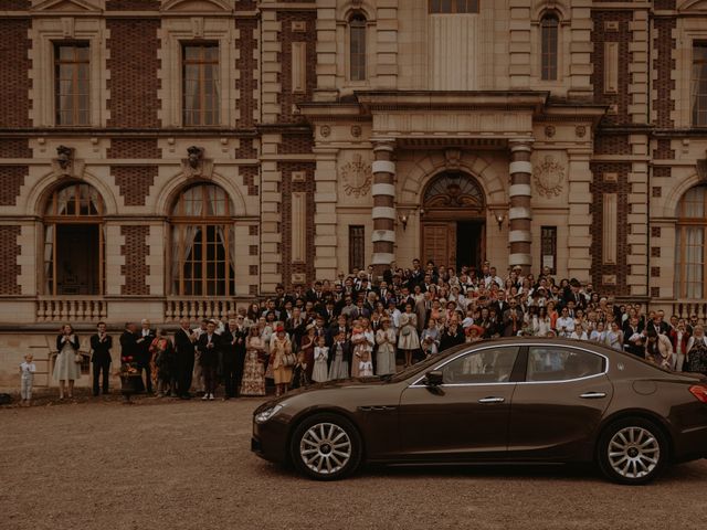 Le mariage de Raphaël et Jacinthe à Villersexel, Haute-Saône 36