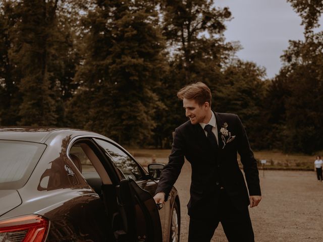 Le mariage de Raphaël et Jacinthe à Villersexel, Haute-Saône 37